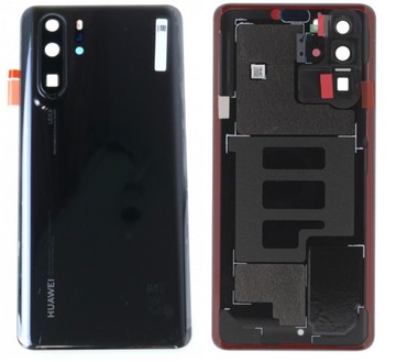 ORYGINALNA KLAPKA BATERII OBUDOWA TYŁ PLECKI Huawei P30 PRO VOG-L09 VOG-L29