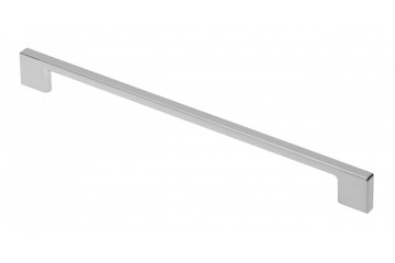 Uchwyt meblowy UZ-819 GTV C256 aluminium klasyczny