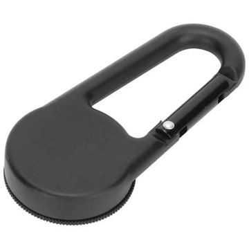 DOMINATOR KARABIŃCZYK KOMPAS SURVIVAL BRELOK METAL