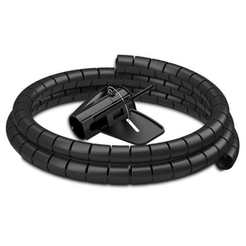 ОРГАНАЙЗЕР, КАБЕЛЬНАЯ КРЫШКА, КРЫШКА, 2,6 м