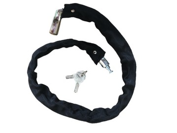 ЦЕПНОЙ ВЕЛОСИПЕДНЫЙ ЗАМОК ДЛЯ ЗАМКА МОТОРА ВЕЛОСИПЕДА