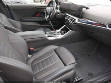 BMW Seria 2 F74 2024 BMW Seria 2 M240i xDrive 2024 3.0 Benzyna 382KM, zdjęcie 10