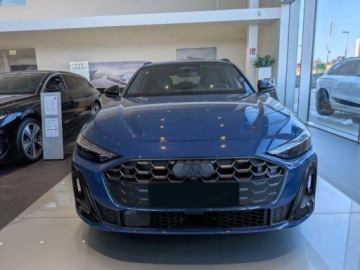 Audi A5 B10 Avant 2.0 TDI 204KM 2026 AUDI A5 Avant TDI quattro S tronic Combi 2.0 (204KM) 2026, zdjęcie 4