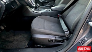 Opel Insignia I Sedan Facelifting 2.0 CDTI ECOFLEX 140KM 2014 Opel Insignia Bezypadkowy poliftingu okazja 2.0 Diesel 140KM, zdjęcie 25