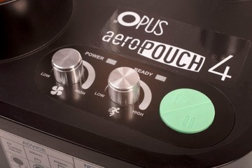 OPUS aeroPOUCH 3+5 подушек в рулонах 100х200мм 300м