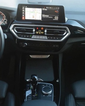 BMW X3 G01 SUV Plug-in Facelifting 2.0 30e 292KM 2023 BMW X3 30e xDrive Dostawa pod dom w cenie Dealer BMW Bonkowscy 2.0 292KM, zdjęcie 7
