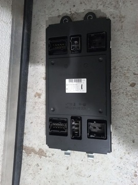 STEROWNIK SAM MODUŁ MERCEDES W251 ML W164
