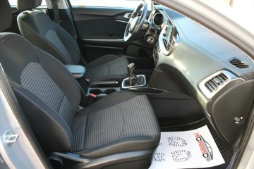 Kia Ceed III Kombi Facelifting 1.5 T-GDI 160KM 2022 Kia Cee’d 1.5 T-GDi 160KM Polift Salon Polska GWARANCJA SelectCar+ FV 23%, zdjęcie 14