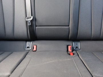 Audi A4 B9 Avant 1.4 TFSI 150KM 2017 Audi A4 1.4 TFSI, Salon Polska, Automat, Navi, zdjęcie 9