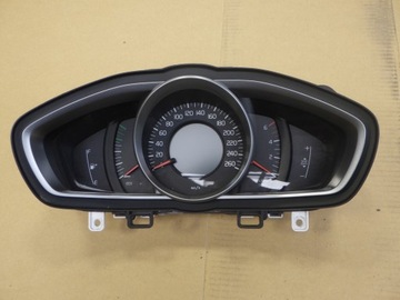 LICZNIK ZEGAR EUROPA VOLVO 36011338 V40 S40 XC40