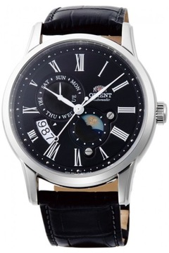 ORIENT Sun&Moon RA-AK0010B10B Automatic