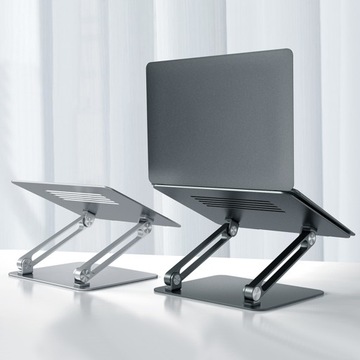 Podstawka do laptopa NILLKIN ProDesk uchwyt stojak regulowany max - 12,5kg