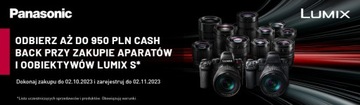 Широкоугольный объектив Panasonic S 35 мм LUMIX f/1,8