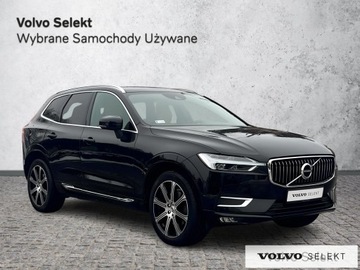 Volvo XC60 II Crossover D4 190KM 2017 Volvo XC 60 FV23% SalonPL D4 AWD Inscription High, zdjęcie 7