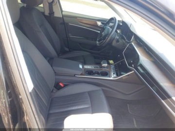 Audi A6 C8 2020 Audi a6 2020 AUDI A6 PREMIUM PLUS 45 TFSI QUATTRO S TRONIC 2.0 Benzyna, zdjęcie 13
