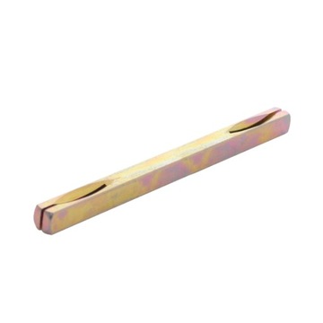 Trzpień przedłużany kwadratowy 160 mm do klamki