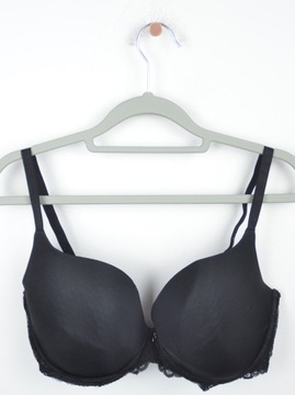 A11* Gossard usztywniany biustonosz 75G 34F