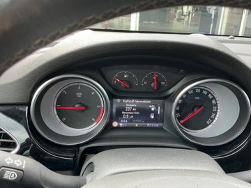 Opel Astra K Sports Tourer 1.6 CDTI 136KM 2017 Opel Astra 1.6 CDTI DPF Innovation, zdjęcie 14