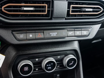 Dacia Sandero III Hatchback 5d 1.0 TCe ECO-G 100KM 2025 Od ręki - Stepway Expression LPG 1.0 TCe 100KM / Pakiet Thermo, Parking, zdjęcie 10