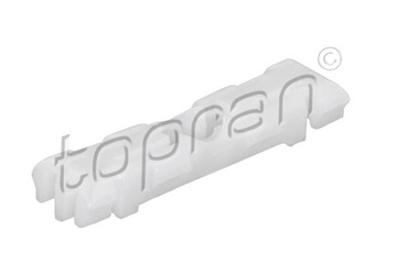 TOPRAN 102 900 CLIP LIŠTA OSOBNÍ STRÁŽCE