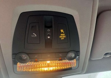 BMW X3 F25 SUV 2.0 28i 245KM 2014 BMW X3 2014 BMW X3 2.0 4x4 - W POLSCE, po oplatach i akcyzie 2.0 Benzyna, zdjęcie 24