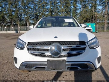 Mercedes GLC C253 2021 Mercedes-Benz GLC 300 4Matic 2021 2.0l 2.0 Benzyna 255KM, zdjęcie 7
