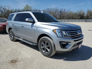 Ford Expedition III 2021 Ford Expedition XLT 2021 3.5l 3.5 Benzyna 375KM, zdjęcie 4