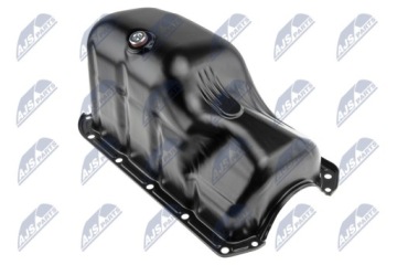 МАСЛЯНЫЙ ПОДДОН FIAT PANDA 1.2 16V 03- BRAVO 1.2 09-