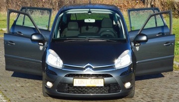 Citroen Grand C4 Picasso II Grand Picasso 1.6 16v VTi 120KM 2014 CITROEN C4 Grand Picasso 1.6 120 KM, zdjęcie 22