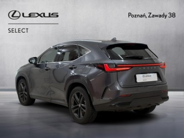 Lexus NX II SUV Facelifting 2.5 450h+ 309KM 2025 Lexus NX 450h+ Prestige AWD II (2021-) Lexus NX 45, zdjęcie 8