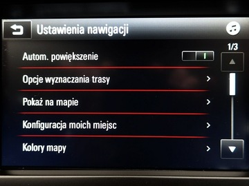 Opel Insignia II Sports Tourer 1.5 Turbo 165KM 2020 Opel Insignia AUTOMAT 1WŁ. KRAJ. BEZWYPADKOWY, zdjęcie 34