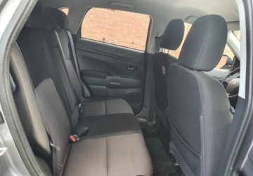 Mitsubishi ASX I SUV Facelifting 2016 2.2 150KM 2017 Mitsubishi ASX Bi-Xenon 4WD Serwis GetHelp 2.3 Diesel 150KM, zdjęcie 12