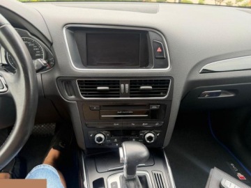 Audi Q5 I SUV Facelifting 2.0 TDI 177KM 2014 Audi Q5 2.0 TDI Quattro 177KM 2014r Mozliwa zamiana!, zdjęcie 16