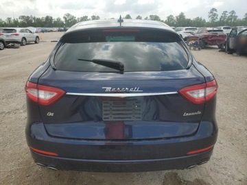 Maserati Levante 2020 Maserati Levante 2020 3.0l 3.0 Benzyna 345KM, zdjęcie 2