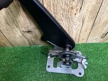 РУЧНОЙ РЫЧАГ MINI COUNTRYMAN S R60