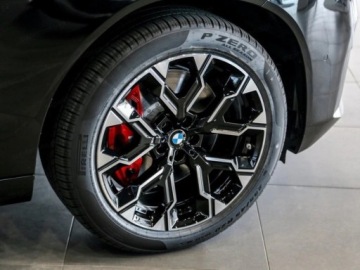 BMW X3 G45 2025 BMW X3 M50 xDrive Suv 3.0 (398KM) 2025, zdjęcie 11