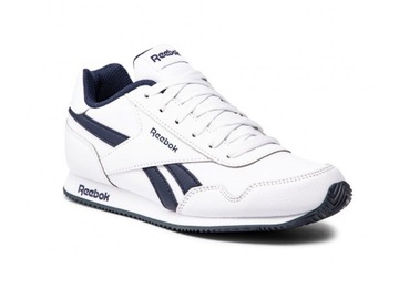 BUTY SPORTOWE Reebok ROYAL CLJOG 3.0 JUNIOR FV1294 r. 36