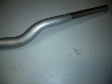 YAMAHA MT 125 18r руль оригинальный