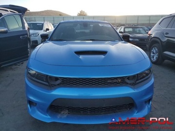 Dodge Charger VII 2023 Dodge Charger _SCAT PACK_6.4 L 485 km_2023r_7 703 KM 6.4 Benzyna 485KM, zdjęcie 4