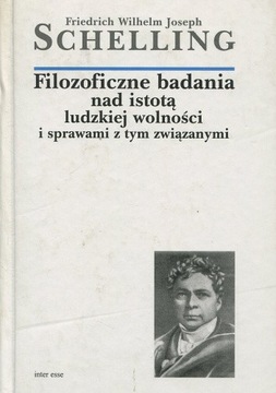 Filozoficzne badania nad istotą