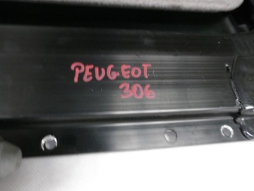 PEUGEOT 306 HB ЛЮК НА КРЫШЕ 1996 ГОДА