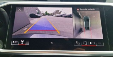 Audi A7 C8 Sportback 3.0 50 TDI 286KM 2022 Audi A7 Sportback 50TDI 286KM Quattro Sline BangOMatrixSmartphoneI.Kam.360, zdjęcie 19