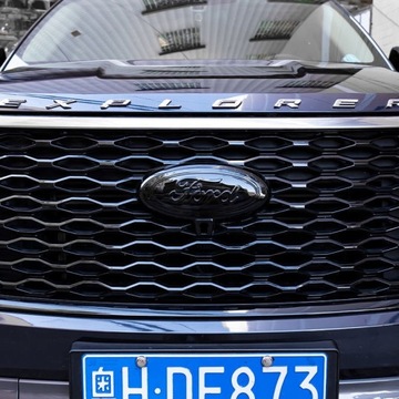 ЭМБЛЕМА ЗНАК Ford Edge STline 19-20