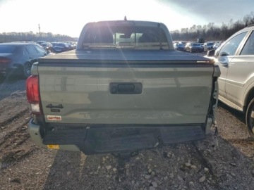 Toyota Tacoma II 2022 Toyota Tacoma Double Cab 2022 3.5 Benzyna 278KM, zdjęcie 2