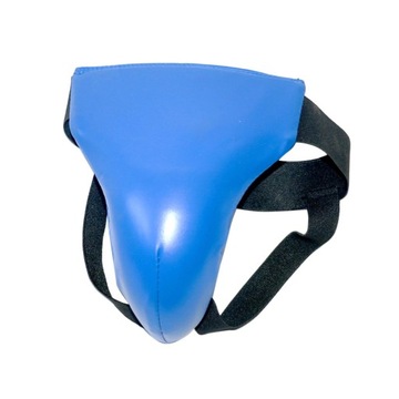 Taekwondo Ochraniacz pachwiny Jockstrap Ochra