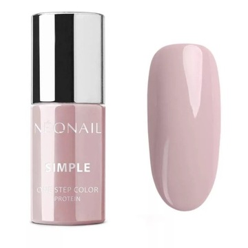 NEONAIL Lakier Hybrydowy SIMPLE 3w1 BEAUTIFUL 7,2 ml - OUTLET