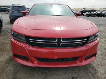 Dodge Charger VII 2016 Dodge Charger SE 2016 3.6l 3.6 Benzyna 292KM, zdjęcie 5