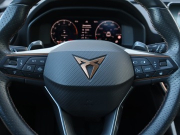 Cupra 2023 Cupra Formentor 1.5 TSI, Salon Polska, zdjęcie 18