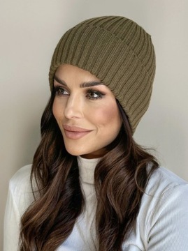 Женская мужская молодежная шляпа осень зимняя весенняя шерсть охлаждение