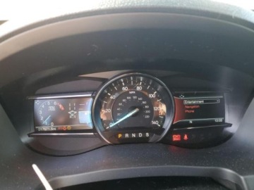 Ford Explorer VI 2018 Ford Explorer Sport 2018 3.5 Benzyna 365KM, zdjęcie 9